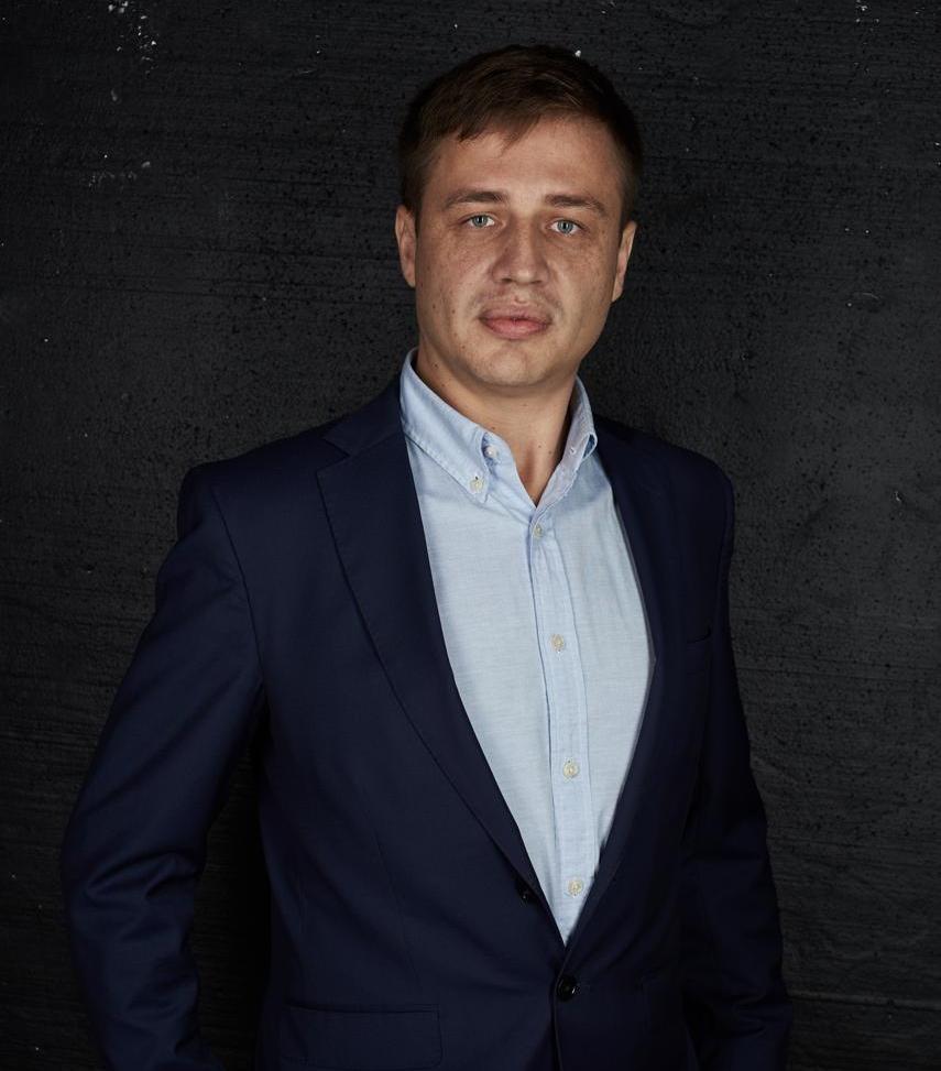 Владимир Колпаков